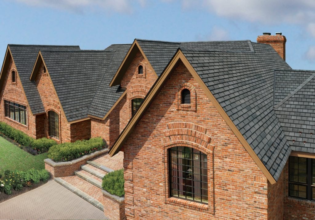 Roofing Installation Contractor