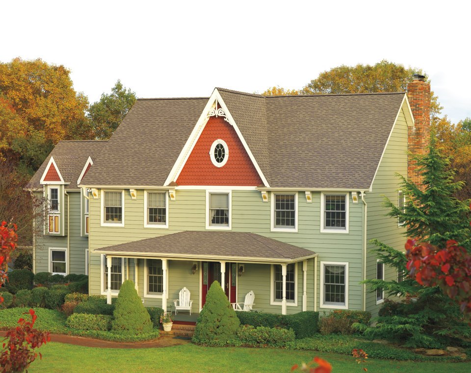 Roof Replacement Batavia OH