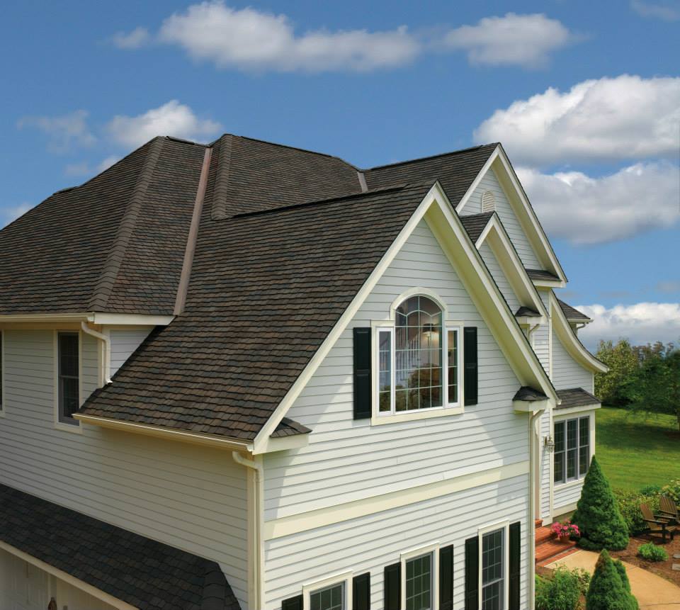 Roof Replacement Independence KY