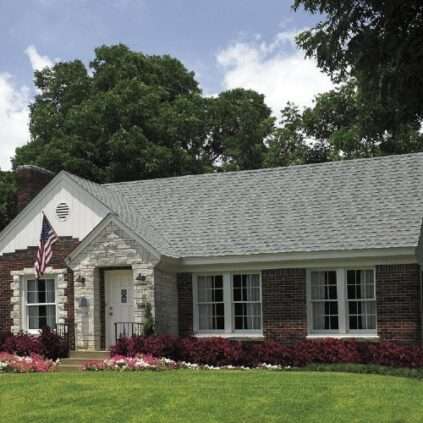 GAF Timberline® in Antique Slate