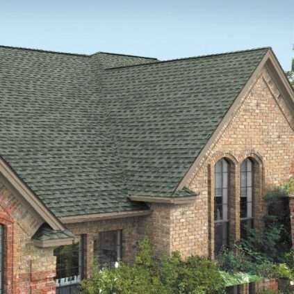 GAF Timberline® in Slate