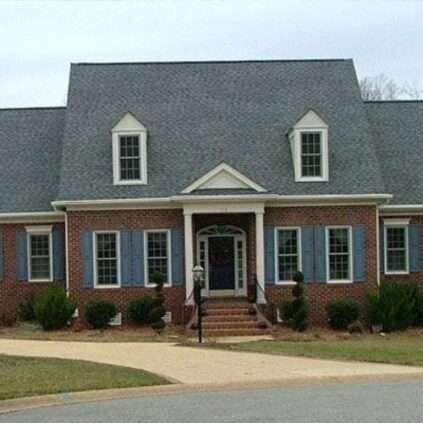 leafguard gutters