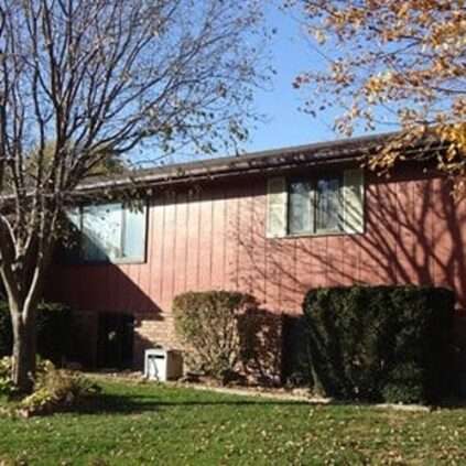 Leafguard Brand Gutters Projects