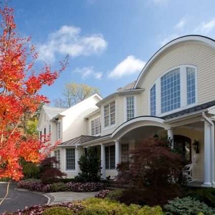 Leafguard Gutters