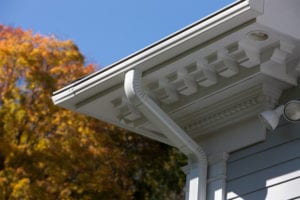 Seamless Gutters Hamilton OH
