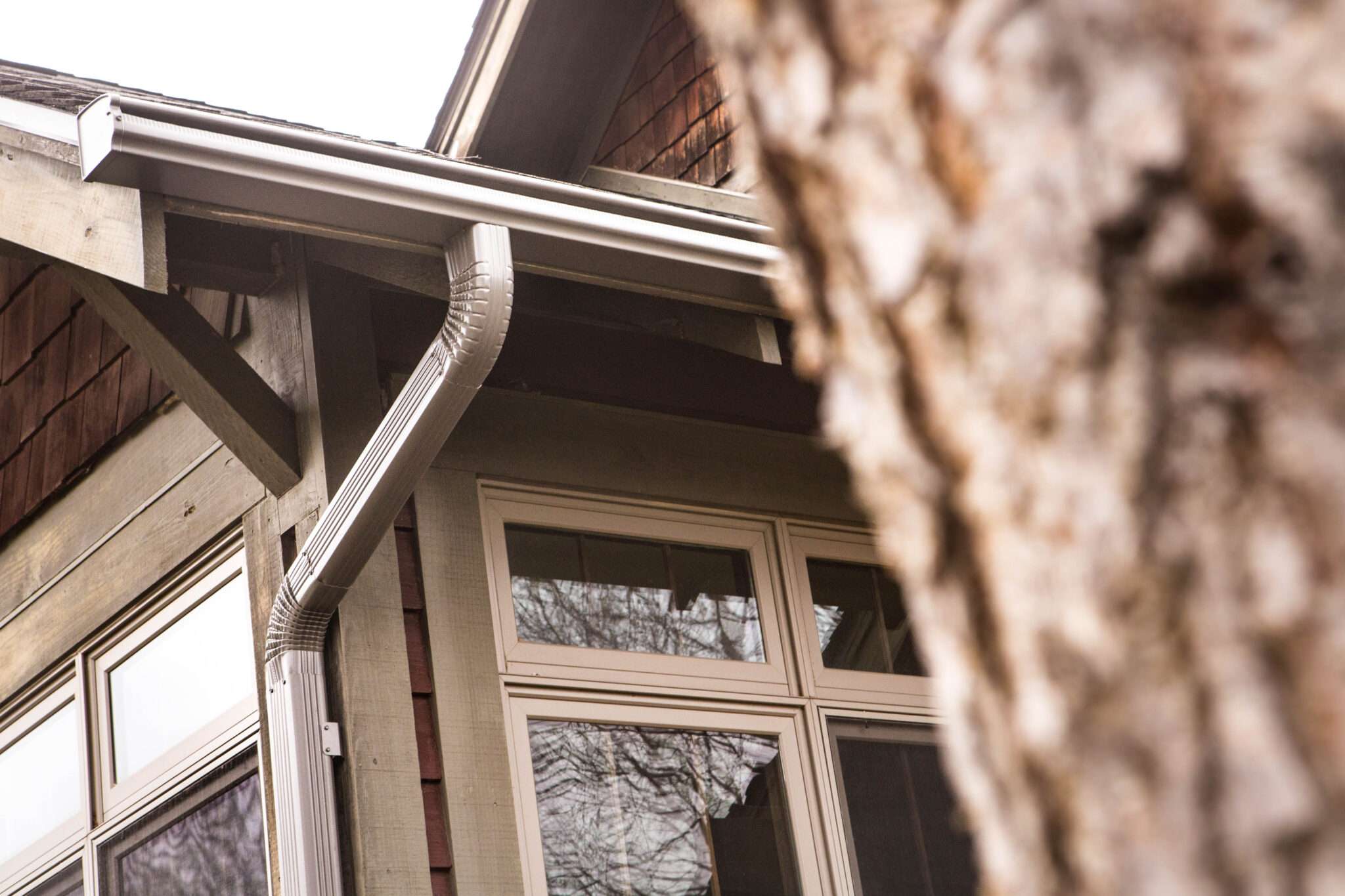 How Much Do LeafGuard® Gutters Cost? LeafGuard of CIN