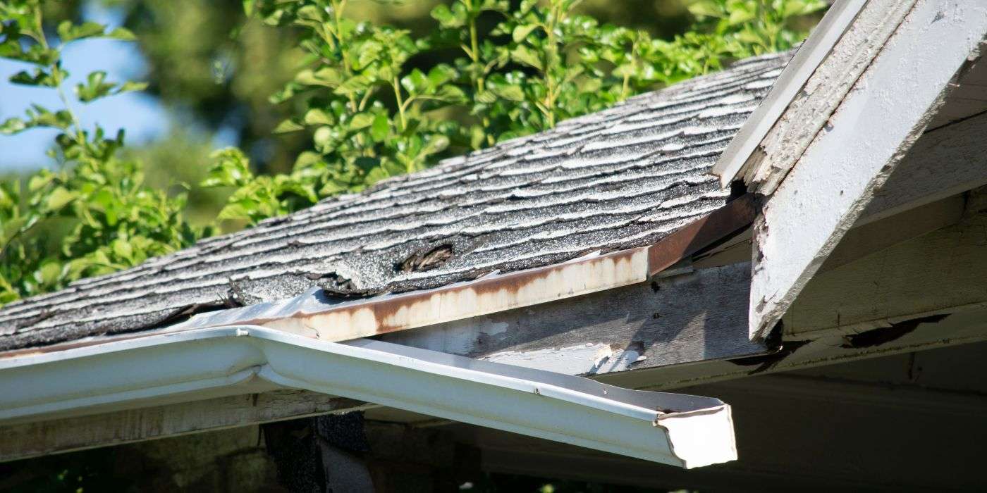What Causes a Roof Leak & How to Fix It LeafGuard® of CIN