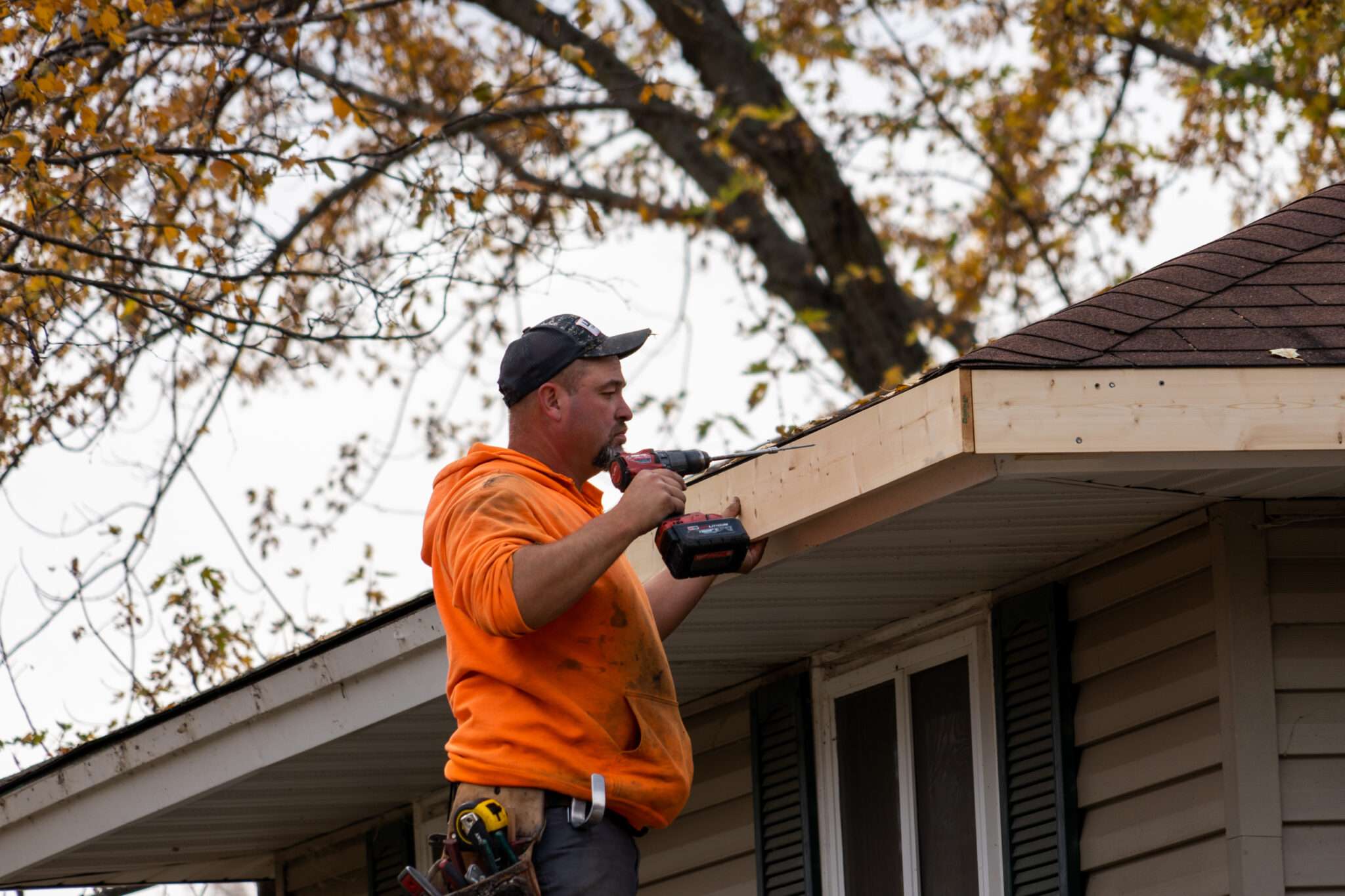 How to Check Your Contractor's References | LeafGuard of Cincinnati