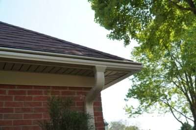 Can Clogged Gutters Lead to Leaks | LeafGuard® of Cincinnati