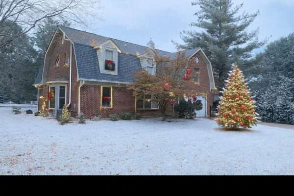 Mastering winter Home Improvement