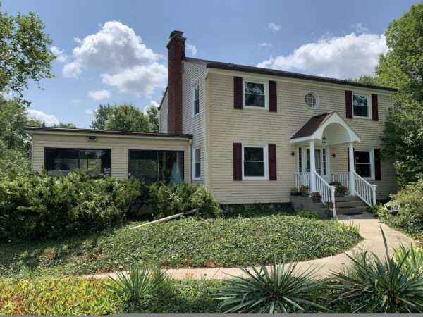 fall home improvement guide