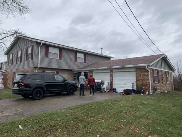 winter home maintenance