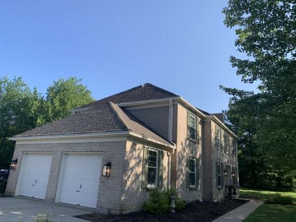 spring home improvement