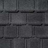 gaf camelot ii charcoal shingles
