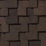 gaf grand sequoia autumn brown shingles