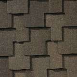 gaf grand sequoia as weathered wood shingles