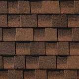 timberline hdz hickory shingles