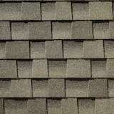 timberline hdz weathered wood shingles