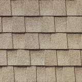 timberline hdz golden amber shingles