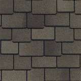 gaf woodland cedarwood abbey shingles